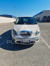 2011 Lancia Musa