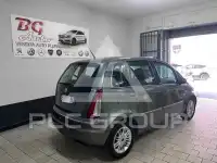 2011 Lancia Musa