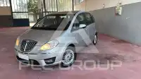 2011 Lancia Musa