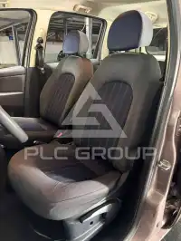 2011 Lancia Musa