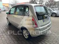 2011 Lancia Musa