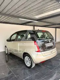 2011 Lancia Musa