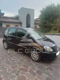 2011 Lancia Musa