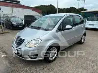2011 Lancia Musa