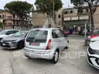 2011 Lancia Musa