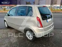 2011 Lancia Musa