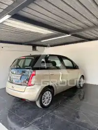 2011 Lancia Musa