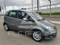 2011 Lancia Musa