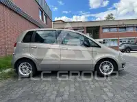 2011 Lancia Musa