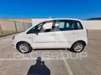 2011 Lancia Musa