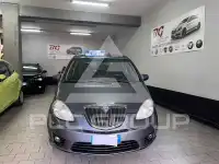 2011 Lancia Musa