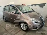 2011 Lancia Musa