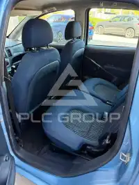 2011 Lancia Musa