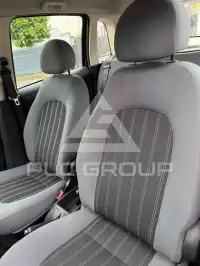 2011 Lancia Musa