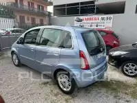 2011 Lancia Musa