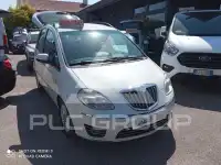 2011 Lancia Musa