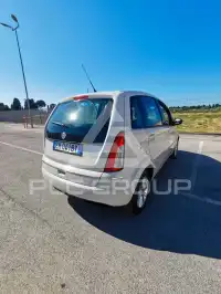 2011 Lancia Musa