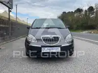 2011 Lancia Musa