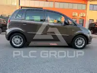 2011 Lancia Musa