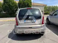 2011 Lancia Musa