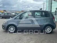 2011 Lancia Musa