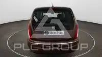 2011 Lancia Musa