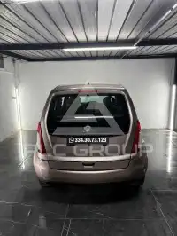 2011 Lancia Musa