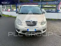 2011 Lancia Musa