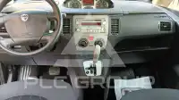 2011 Lancia Musa