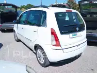 2011 Lancia Musa