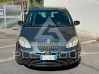 2011 Lancia Musa