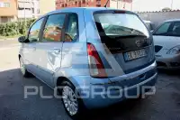 2011 Lancia Musa