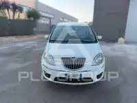 2011 Lancia Musa
