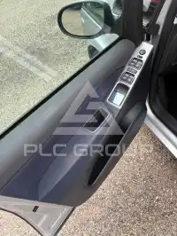 2011 Lancia Musa