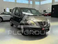 2011 Lancia Musa