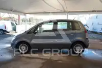 2011 Lancia Musa