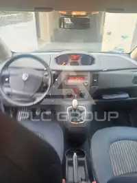 2011 Lancia Musa