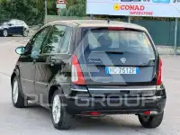 2011 Lancia Musa