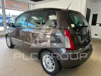 2011 Lancia Musa