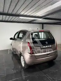 2011 Lancia Musa