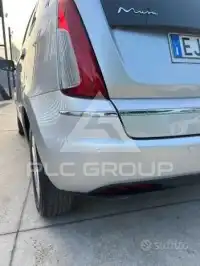 2011 Lancia Musa