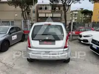 2011 Lancia Musa