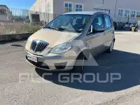 2011 Lancia Musa