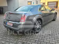 2011 Lancia Thema