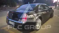 2011 Lancia Thema