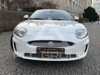 2011 Jaguar XKR