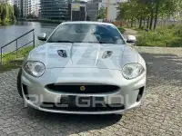 2011 Jaguar XKR