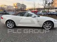 2011 Jaguar XKR