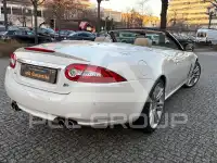 2011 Jaguar XKR