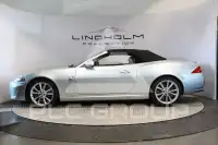 2011 Jaguar XKR